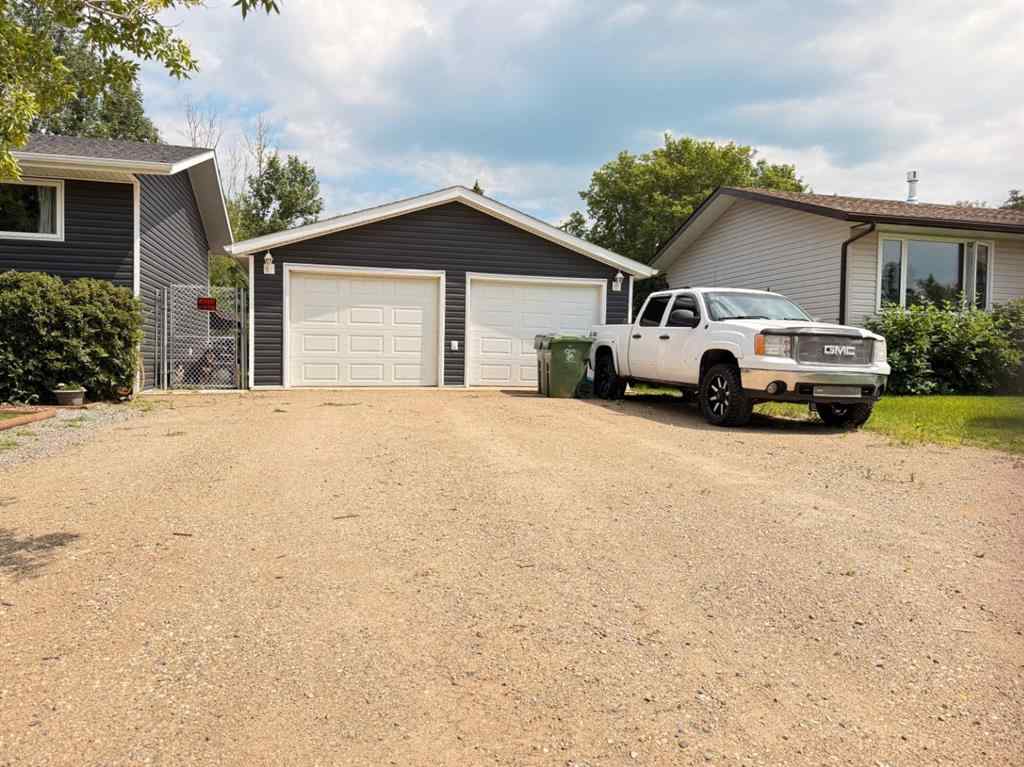 MLS® A2237353 - 213 3 Street W in NONE Lashburn, Residential