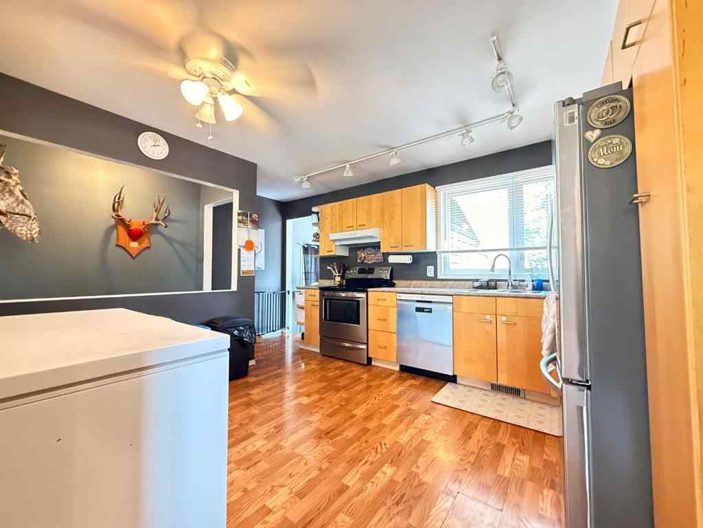 MLS® A2237353 - 213 3 Street W in NONE Lashburn, Residential