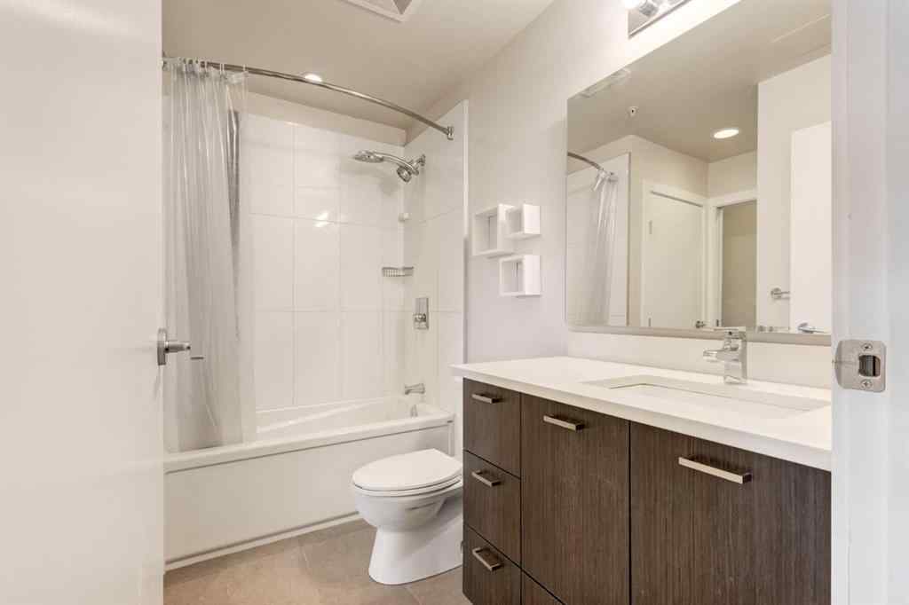 MLS® A2237361 - Unit #406 707 4 Street NE in Renfrew Calgary, Residential