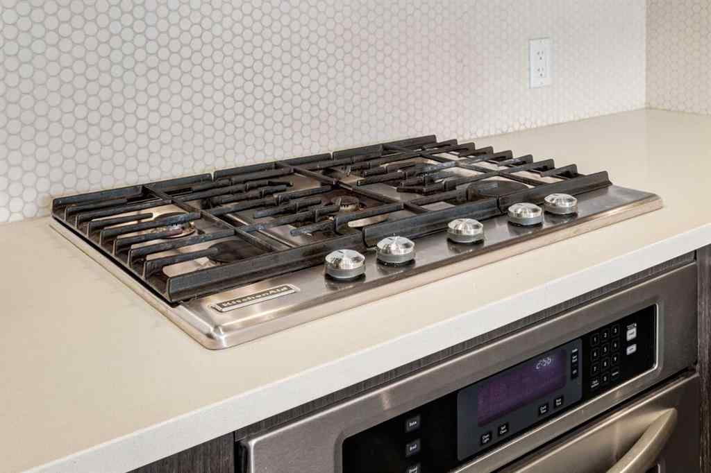 MLS® A2237361 - Unit #406 707 4 Street NE in Renfrew Calgary, Residential