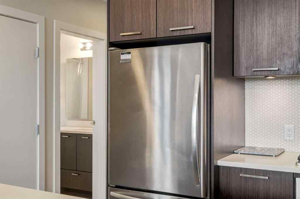 MLS® A2237361 - Unit #406 707 4 Street NE in Renfrew Calgary, Residential