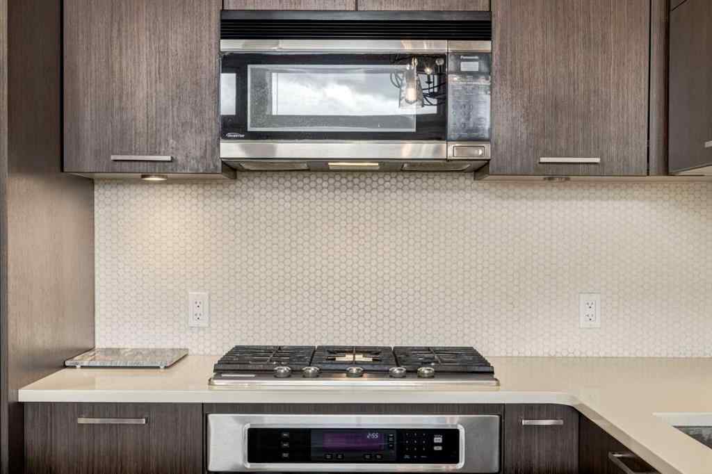 MLS® A2237361 - Unit #406 707 4 Street NE in Renfrew Calgary, Residential