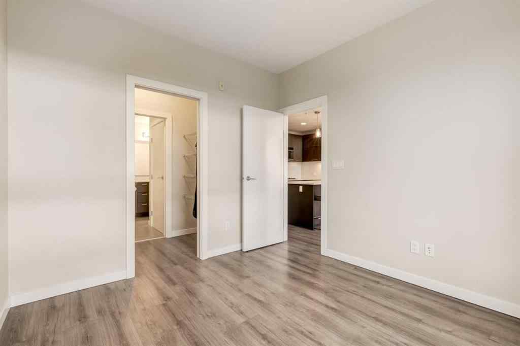 MLS® A2237361 - Unit #406 707 4 Street NE in Renfrew Calgary, Residential