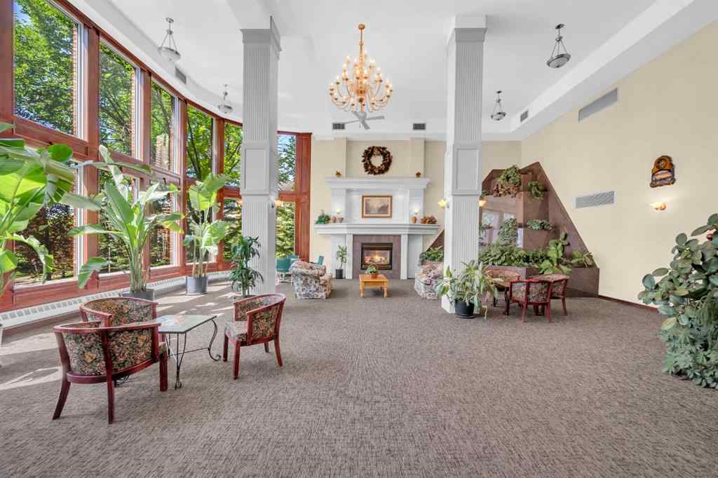 MLS® A2237366 - Unit #210 1920 14 Avenue NE in Mayland Heights Calgary, Residential