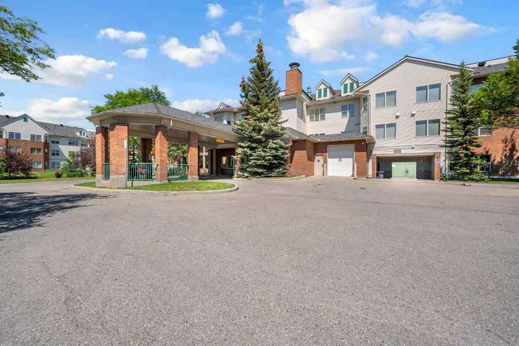 MLS® A2237366 - Unit #210 1920 14 Avenue NE in Mayland Heights Calgary, Residential
