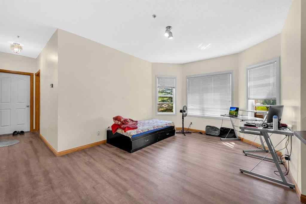 MLS® A2237366 - Unit #210 1920 14 Avenue NE in Mayland Heights Calgary, Residential