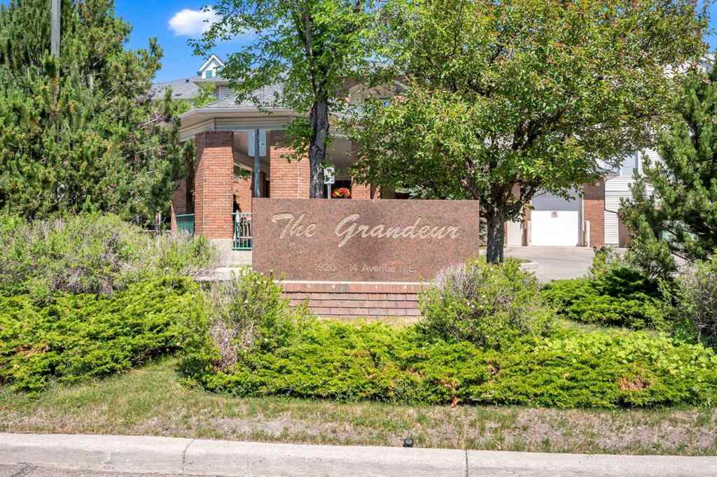 MLS® A2237366 - Unit #210 1920 14 Avenue NE in Mayland Heights Calgary, Residential