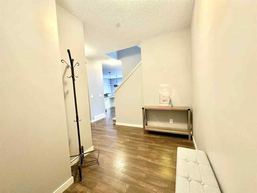 MLS® A2237367 - 80 Howse Manor NE in Livingston Calgary, Residential