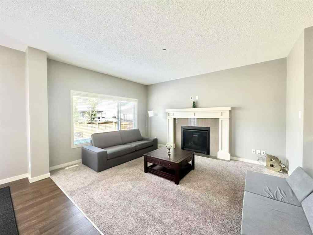 MLS® A2237367 - 80 Howse Manor NE in Livingston Calgary, Residential