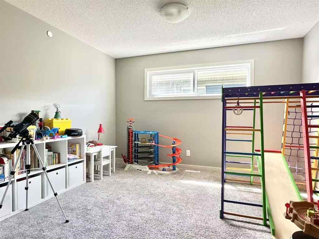 MLS® A2237367 - 80 Howse Manor NE in Livingston Calgary, Residential