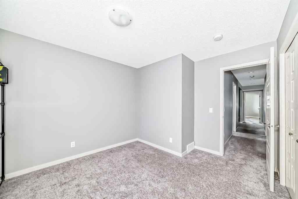 MLS® A2237367 - 80 Howse Manor NE in Livingston Calgary, Residential