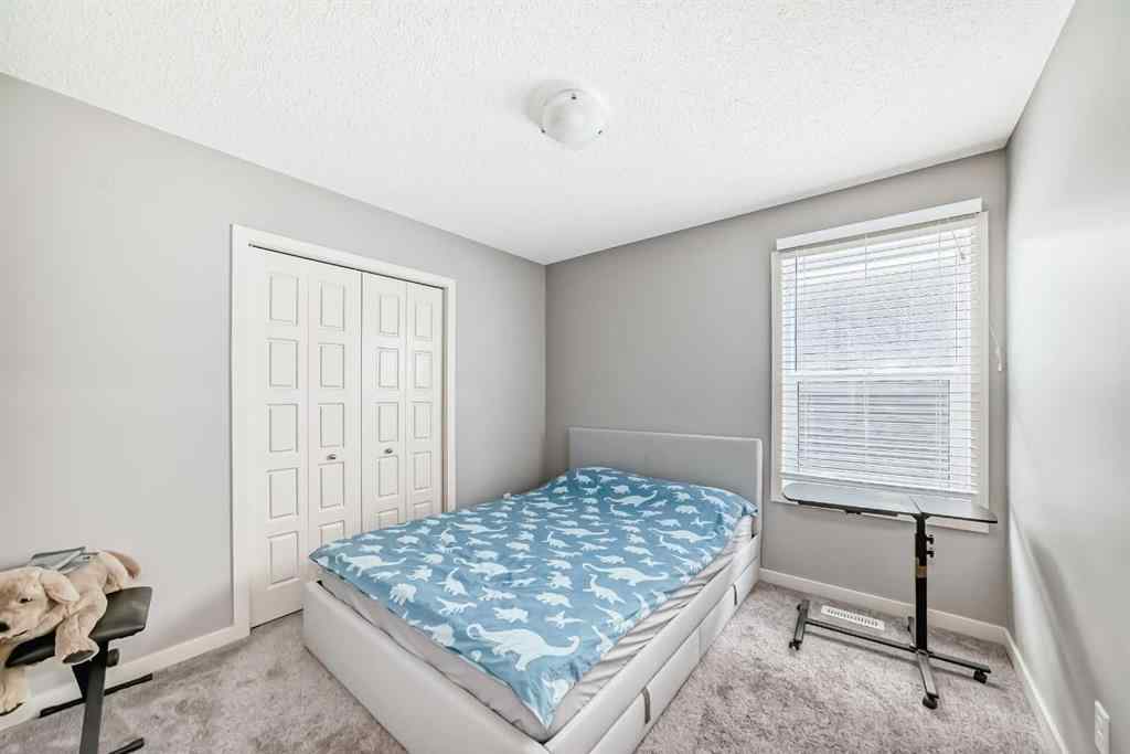 MLS® A2237367 - 80 Howse Manor NE in Livingston Calgary, Residential