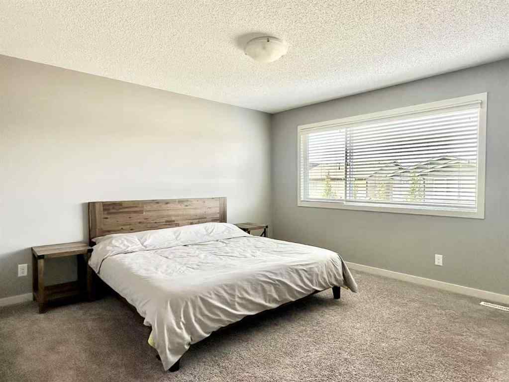 MLS® A2237367 - 80 Howse Manor NE in Livingston Calgary, Residential