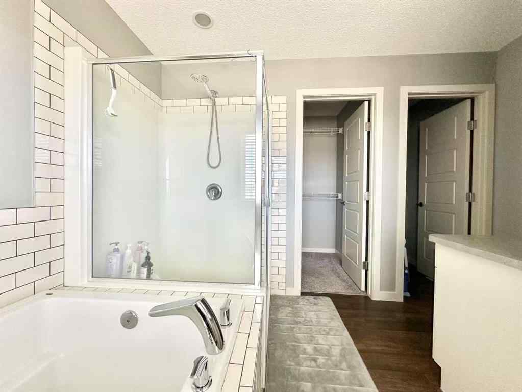 MLS® A2237367 - 80 Howse Manor NE in Livingston Calgary, Residential