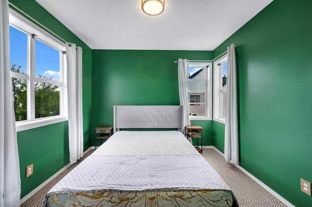 MLS® A2237370 - Unit #13 200 Hidden Hills Terrace NW in Hidden Valley Calgary, Residential