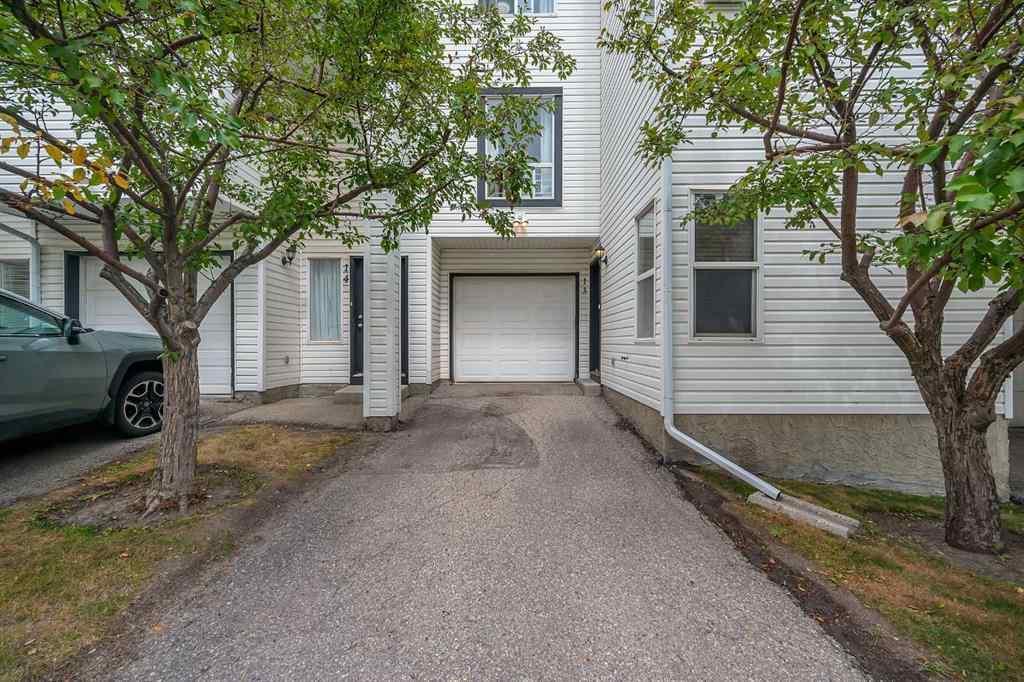 MLS® A2237370 - Unit #13 200 Hidden Hills Terrace NW in Hidden Valley Calgary, Residential