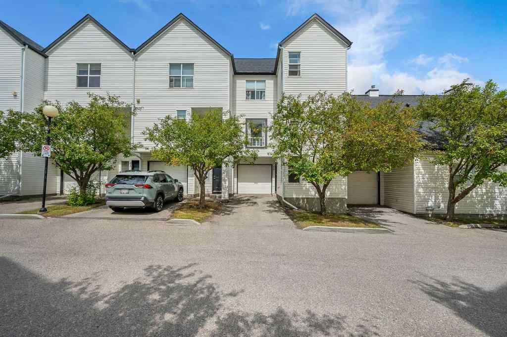 MLS® A2237370 - Unit #13 200 Hidden Hills Terrace NW in Hidden Valley Calgary, Residential