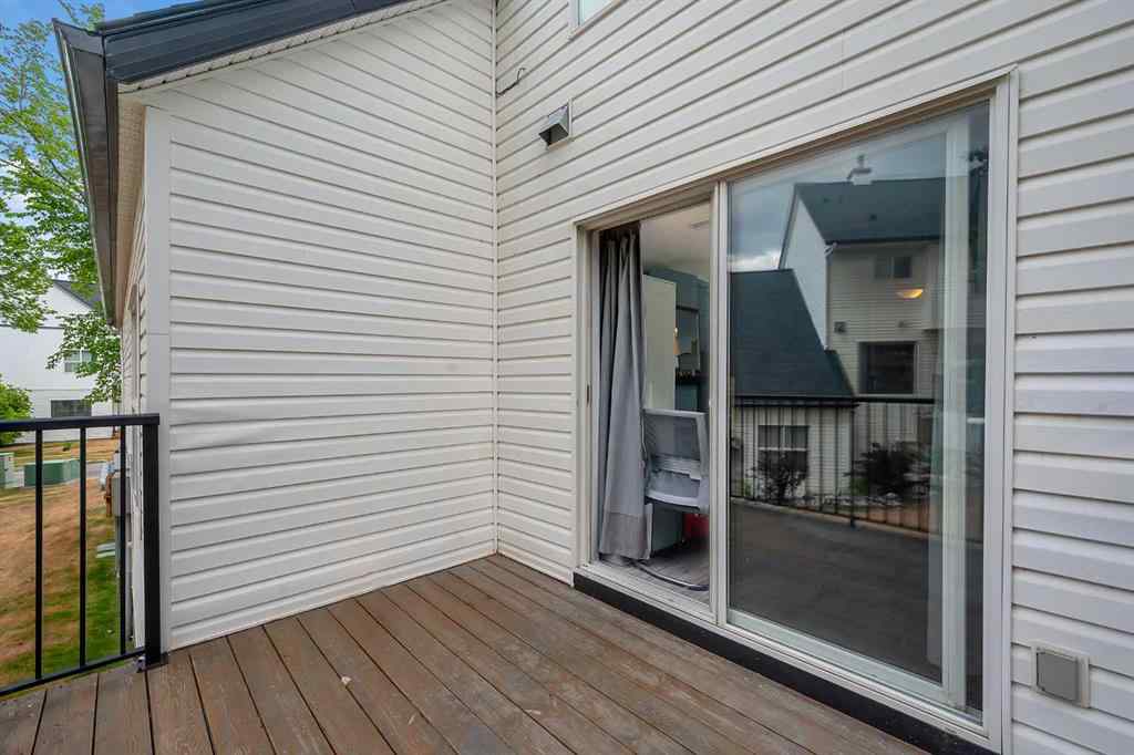 MLS® A2237370 - Unit #13 200 Hidden Hills Terrace NW in Hidden Valley Calgary, Residential