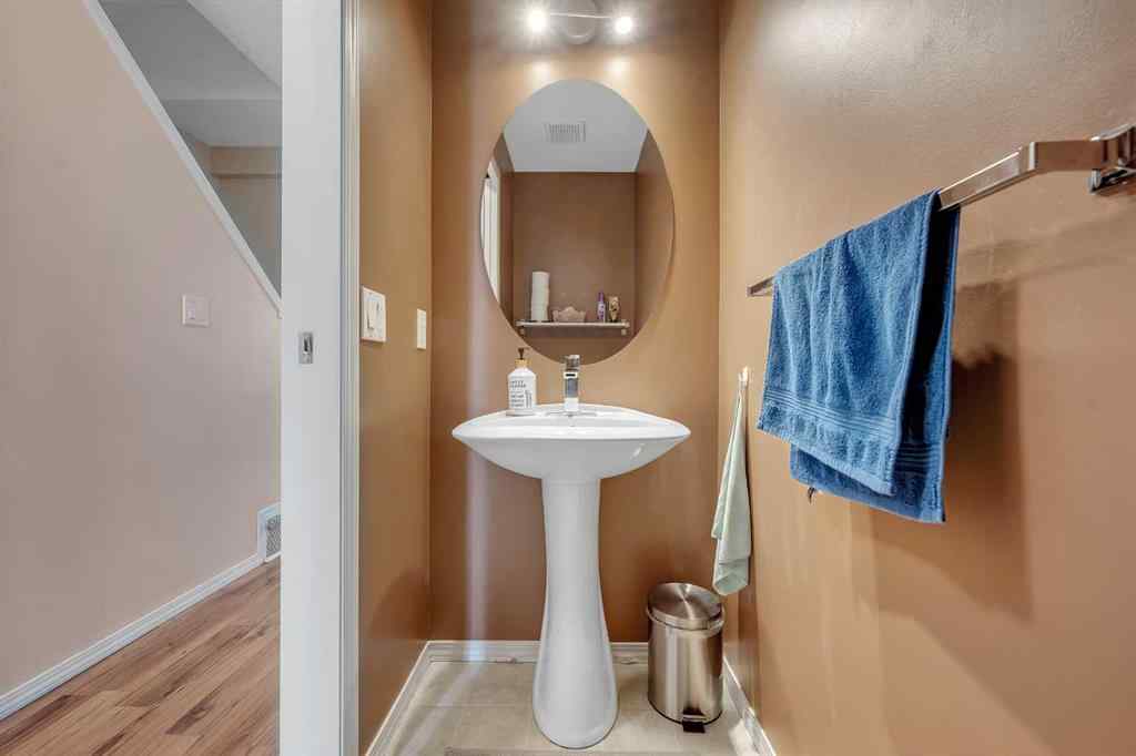 MLS® A2237370 - Unit #13 200 Hidden Hills Terrace NW in Hidden Valley Calgary, Residential