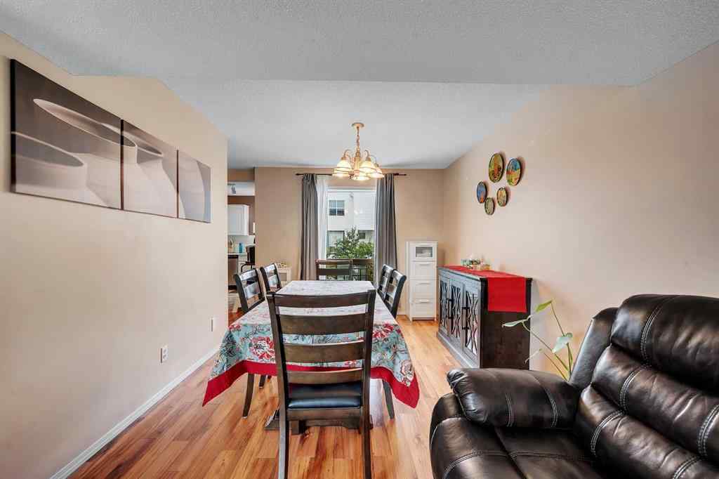 MLS® A2237370 - Unit #13 200 Hidden Hills Terrace NW in Hidden Valley Calgary, Residential