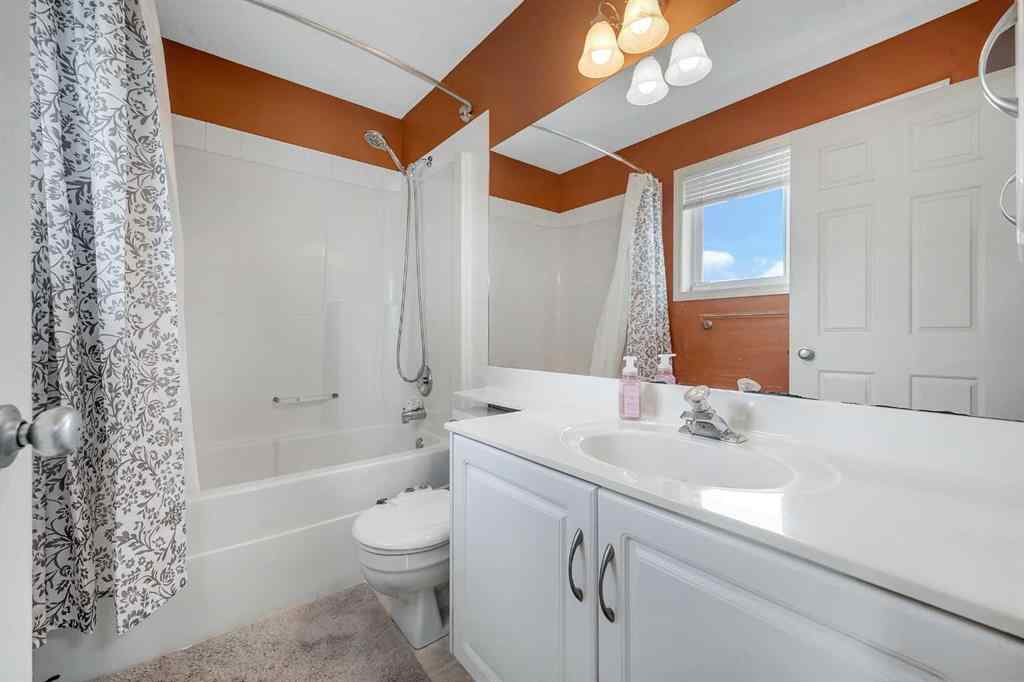 MLS® A2237370 - Unit #13 200 Hidden Hills Terrace NW in Hidden Valley Calgary, Residential