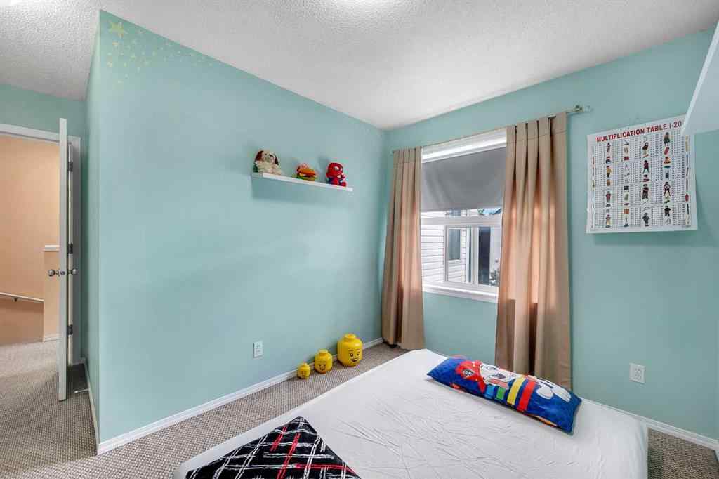 MLS® A2237370 - Unit #13 200 Hidden Hills Terrace NW in Hidden Valley Calgary, Residential