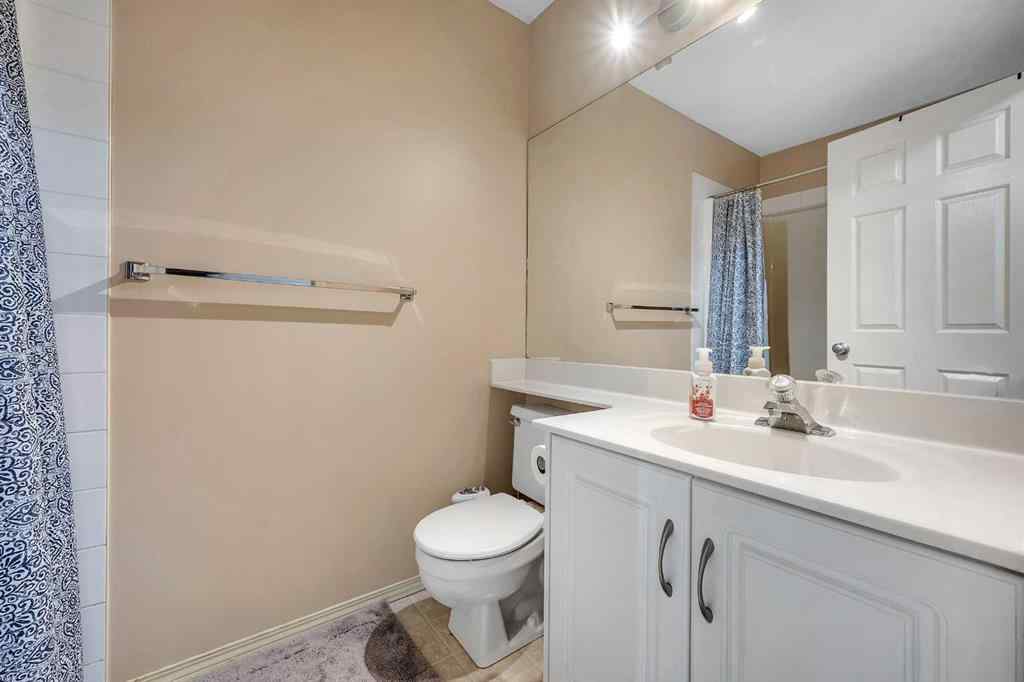 MLS® A2237370 - Unit #13 200 Hidden Hills Terrace NW in Hidden Valley Calgary, Residential