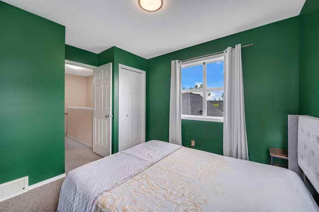 MLS® A2237370 - Unit #13 200 Hidden Hills Terrace NW in Hidden Valley Calgary, Residential