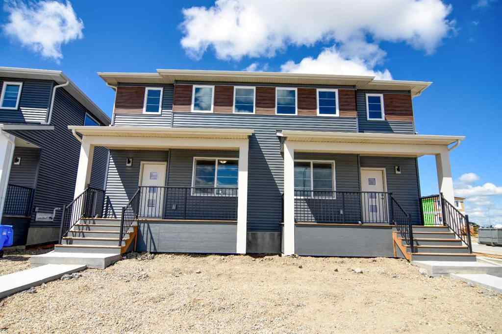 MLS® A2237374 - 1987 Cornerstone Boulevard NE in Cornerstone Calgary, Residential