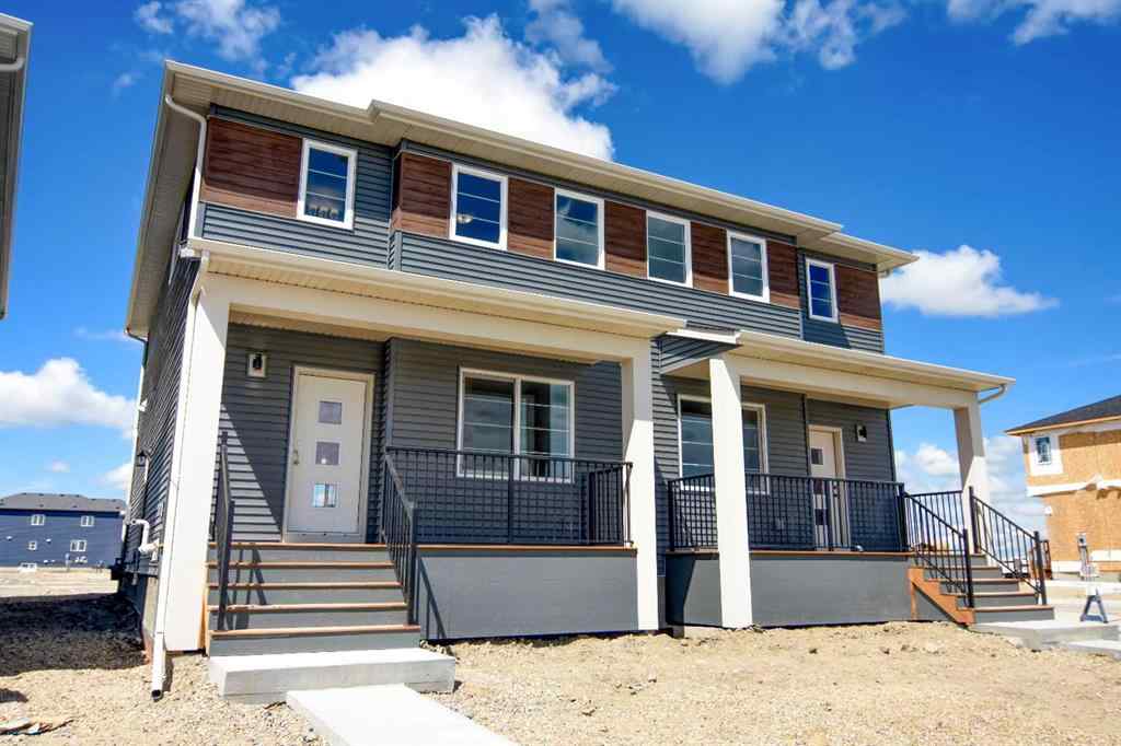 MLS® A2237374 - 1987 Cornerstone Boulevard NE in Cornerstone Calgary, Residential