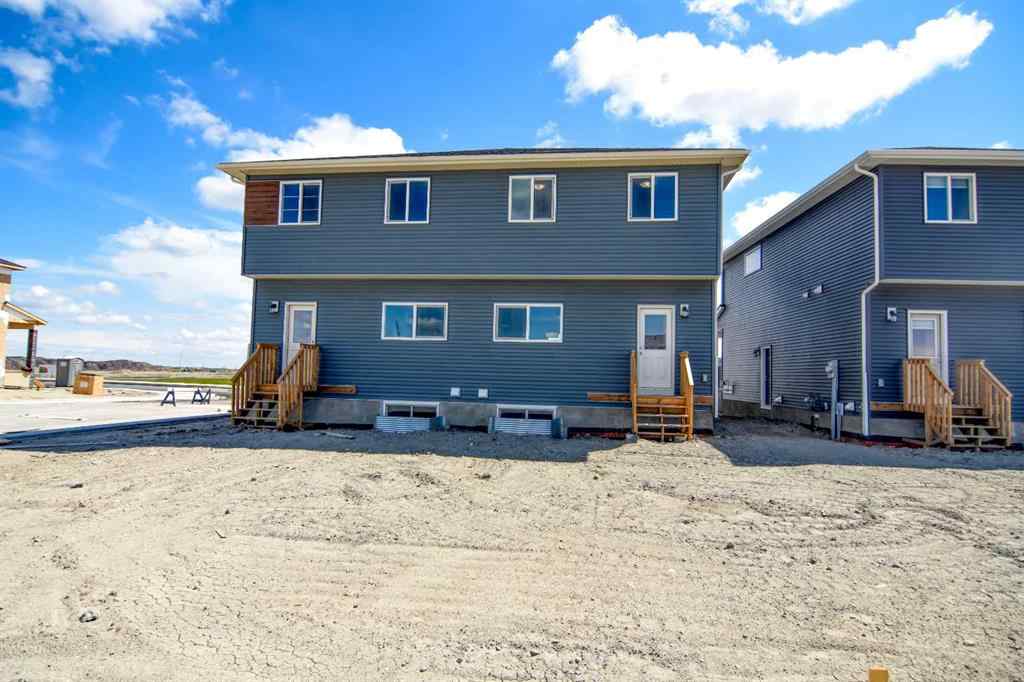 MLS® A2237374 - 1987 Cornerstone Boulevard NE in Cornerstone Calgary, Residential