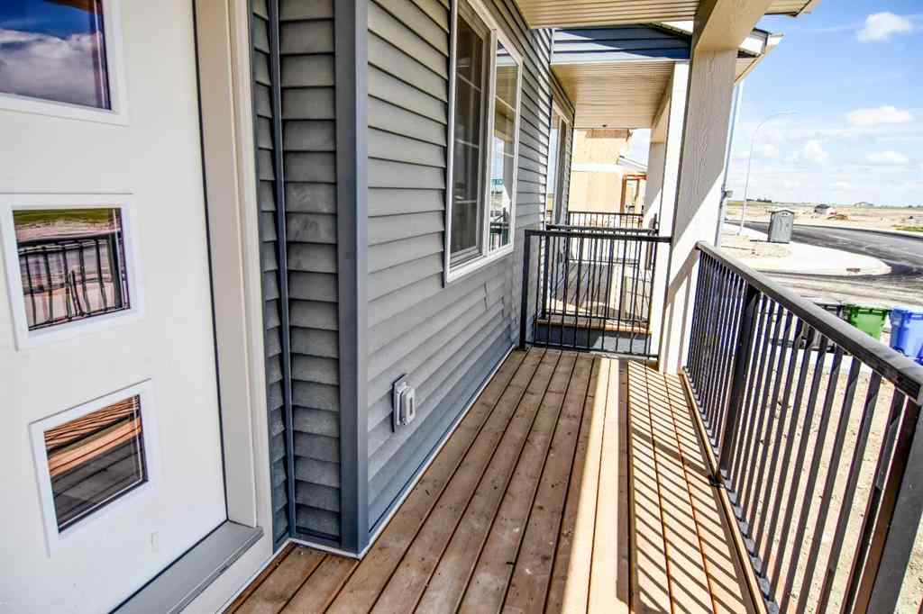 MLS® A2237374 - 1987 Cornerstone Boulevard NE in Cornerstone Calgary, Residential