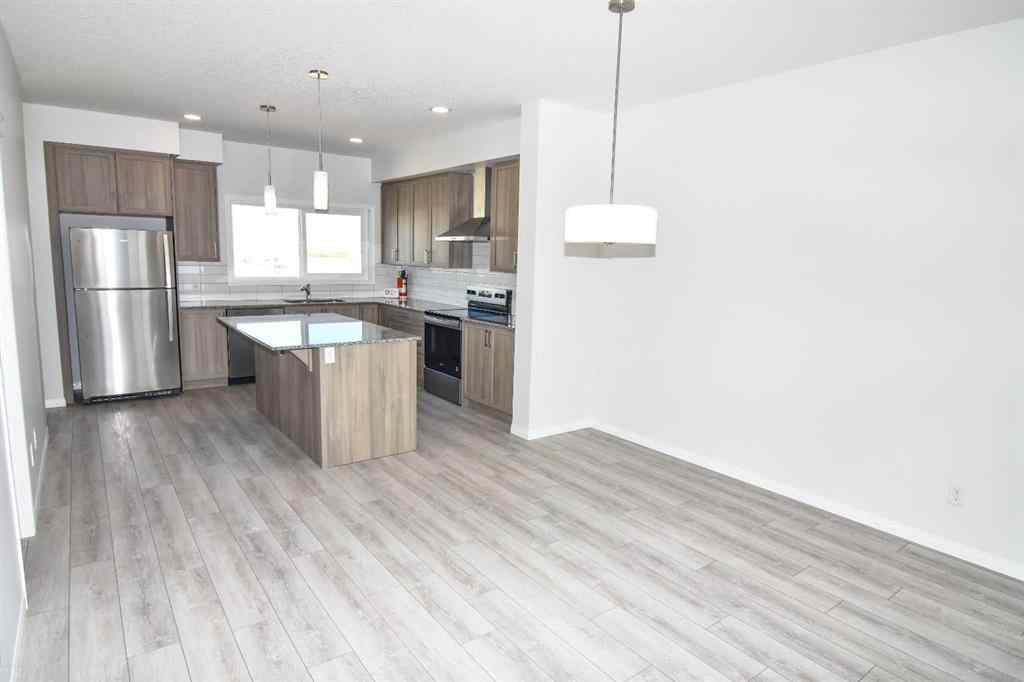 MLS® A2237374 - 1987 Cornerstone Boulevard NE in Cornerstone Calgary, Residential