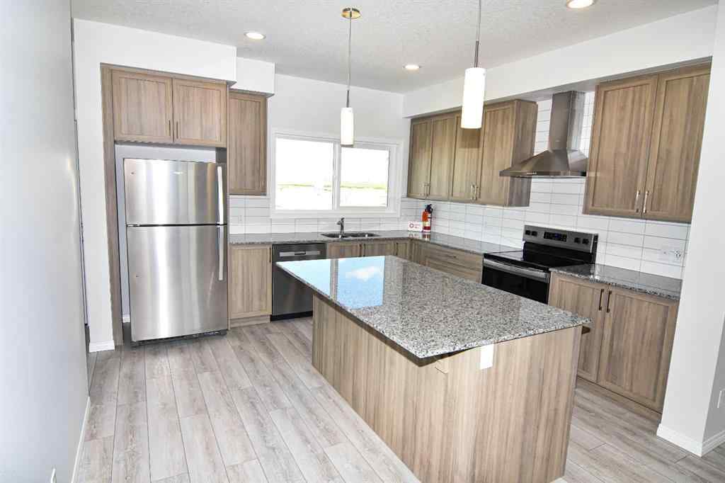 MLS® A2237374 - 1987 Cornerstone Boulevard NE in Cornerstone Calgary, Residential