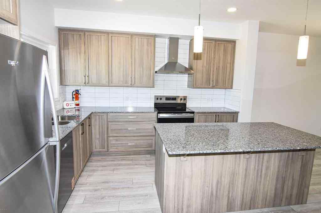 MLS® A2237374 - 1987 Cornerstone Boulevard NE in Cornerstone Calgary, Residential