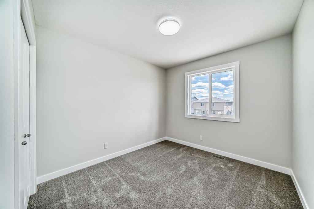 MLS® A2237376 - 18 Corner Glen Grove NE in Cornerstone Calgary, Residential