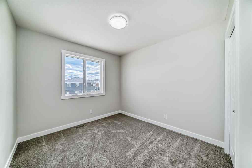 MLS® A2237376 - 18 Corner Glen Grove NE in Cornerstone Calgary, Residential