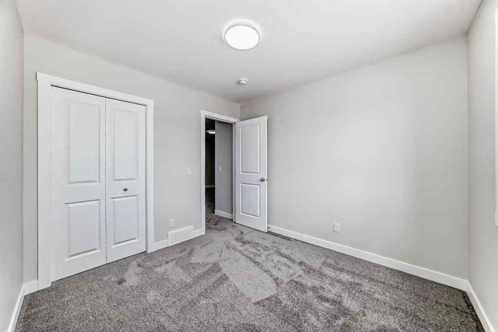 MLS® A2237376 - 18 Corner Glen Grove NE in Cornerstone Calgary, Residential