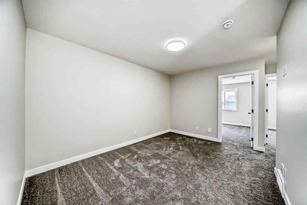 MLS® A2237376 - 18 Corner Glen Grove NE in Cornerstone Calgary, Residential