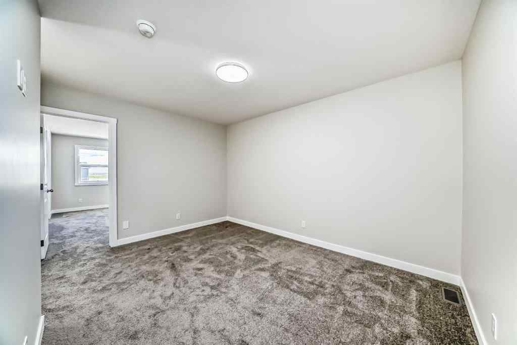 MLS® A2237376 - 18 Corner Glen Grove NE in Cornerstone Calgary, Residential
