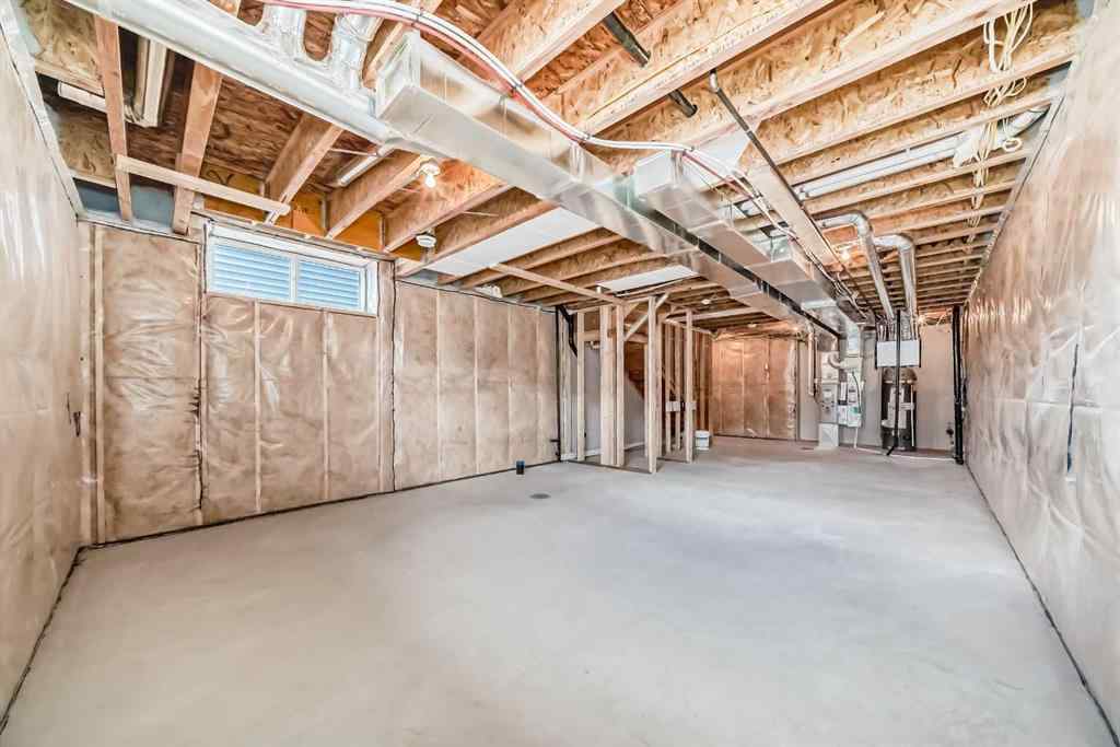 MLS® A2237376 - 18 Corner Glen Grove NE in Cornerstone Calgary, Residential