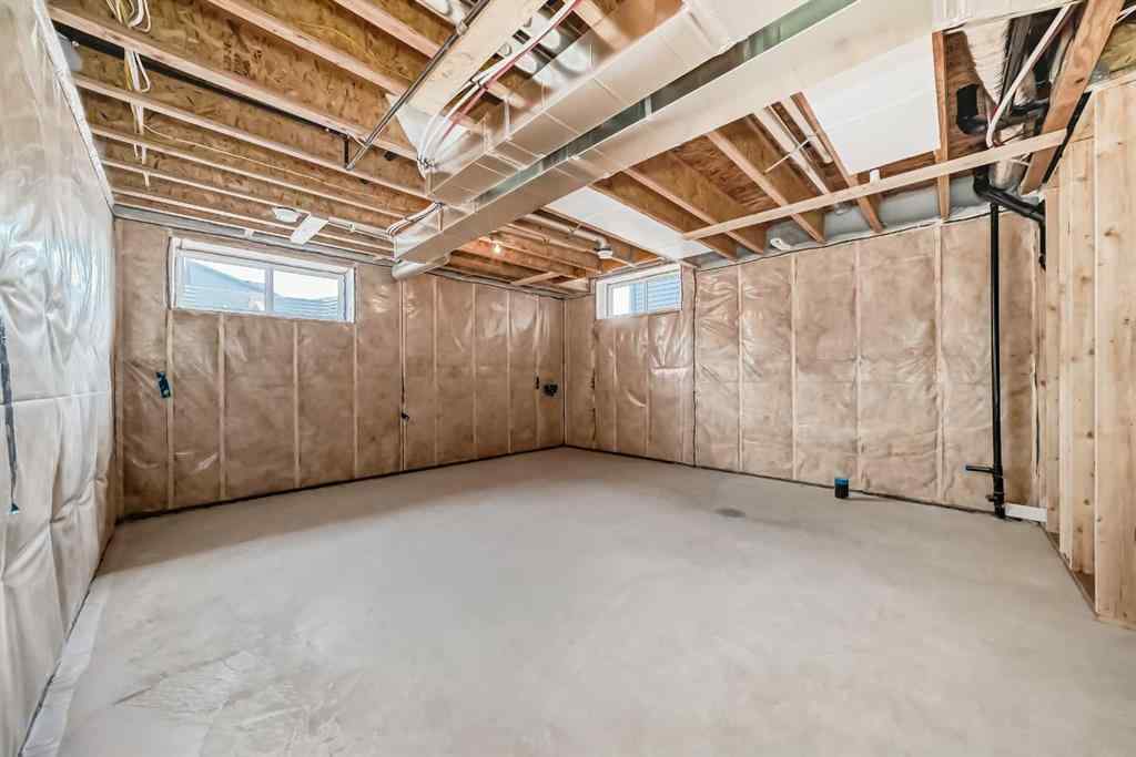MLS® A2237376 - 18 Corner Glen Grove NE in Cornerstone Calgary, Residential