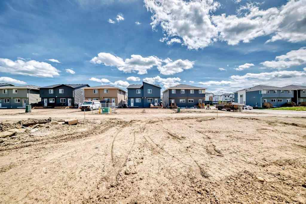 MLS® A2237376 - 18 Corner Glen Grove NE in Cornerstone Calgary, Residential