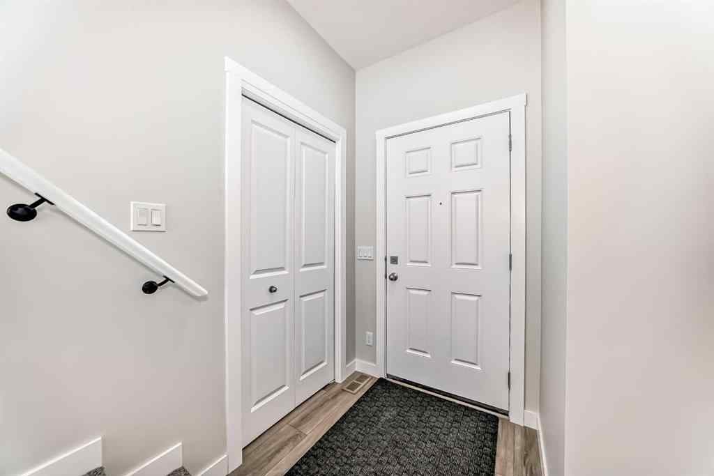 MLS® A2237376 - 18 Corner Glen Grove NE in Cornerstone Calgary, Residential