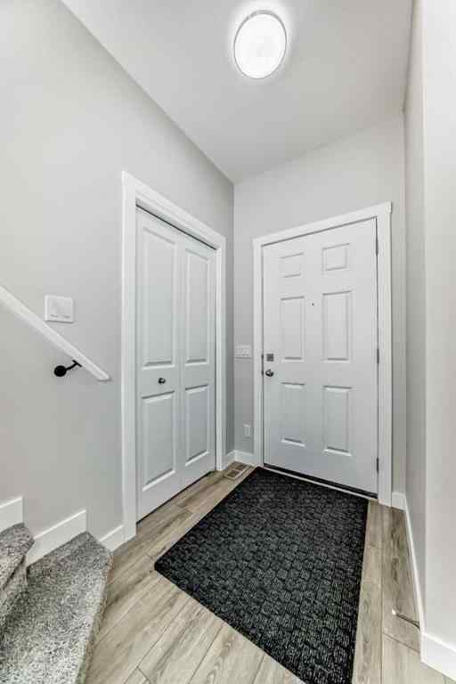 MLS® A2237376 - 18 Corner Glen Grove NE in Cornerstone Calgary, Residential