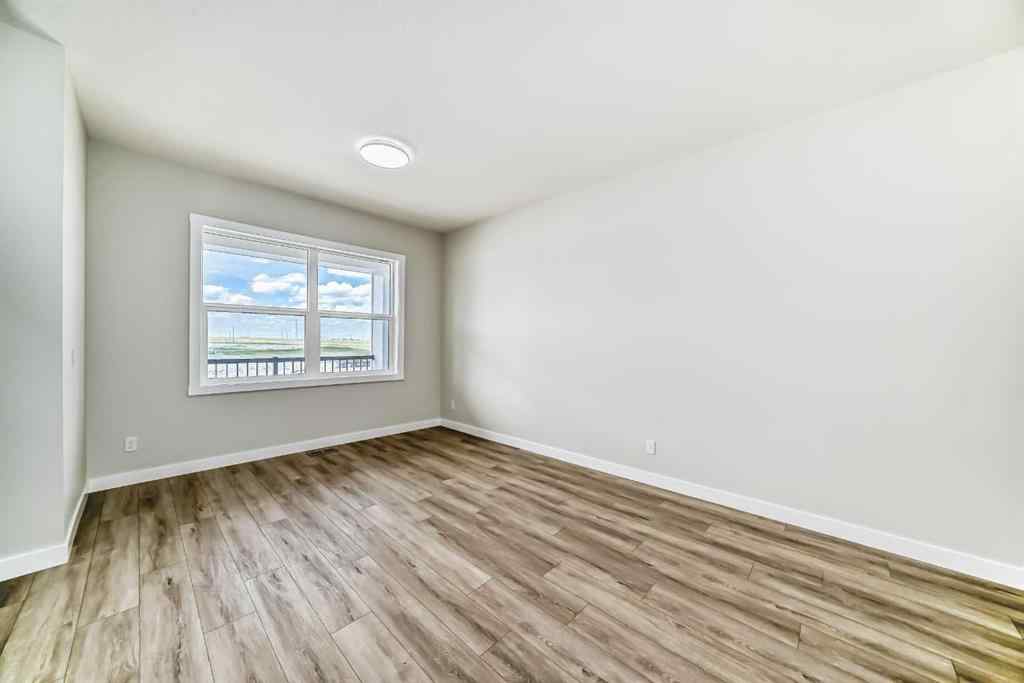 MLS® A2237376 - 18 Corner Glen Grove NE in Cornerstone Calgary, Residential