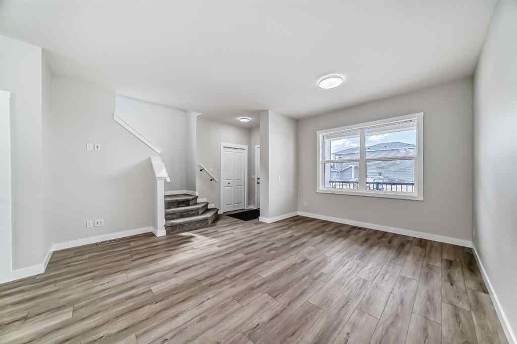 MLS® A2237376 - 18 Corner Glen Grove NE in Cornerstone Calgary, Residential