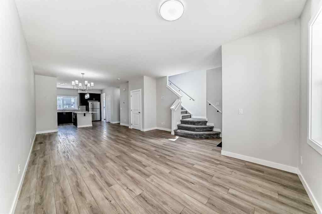 MLS® A2237376 - 18 Corner Glen Grove NE in Cornerstone Calgary, Residential