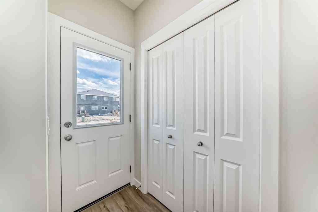 MLS® A2237376 - 18 Corner Glen Grove NE in Cornerstone Calgary, Residential