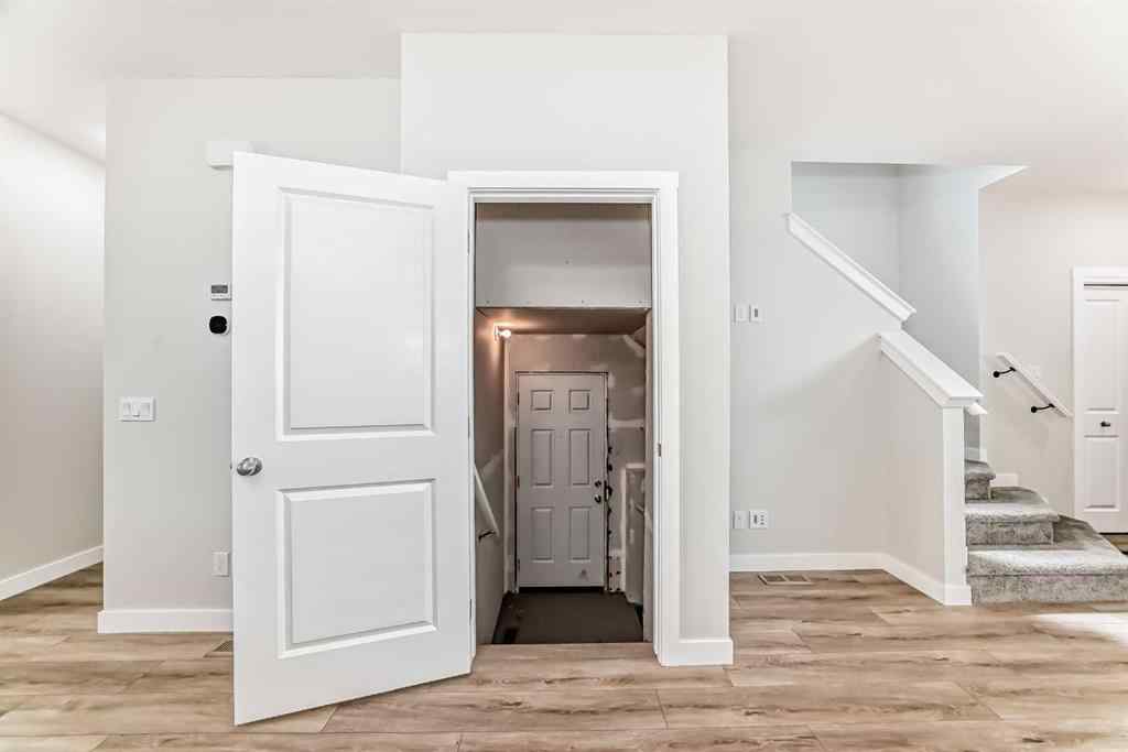 MLS® A2237376 - 18 Corner Glen Grove NE in Cornerstone Calgary, Residential